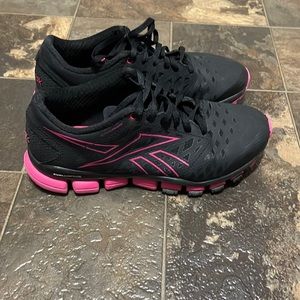Reebok Realflex Fusion TR 3.0 - Black - 6.5